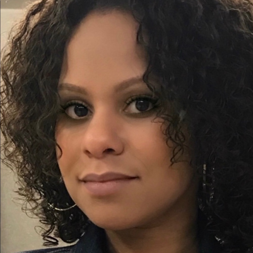 Meet your Posher, Jan